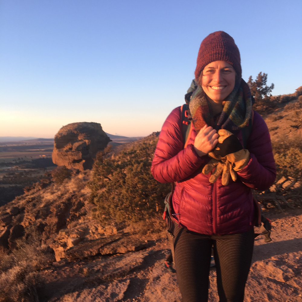 Meet your Posher, Rachel